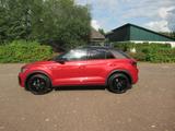 Volkswagen T-Roc R-Line 1,5 TSI DSG LED PDC KAMERA AHZ LED - Volkswagen T-Roc New cars
