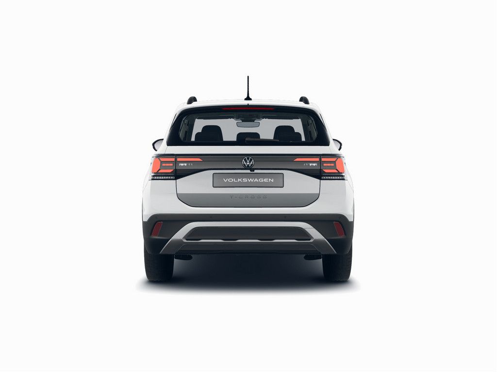 Volkswagen T-Cross - Bild 10