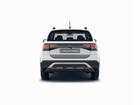Volkswagen T-Cross - Vorschau Bild 10