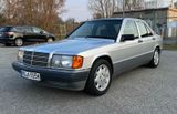 Mercedes-Benz MB 190 Sportline mit H-Kenzeichen - Oldtimer: Mb