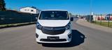 Opel Vivaro B Kombi Combi L1H1  2,7t/Klima/8Sitzer - Opel Vivaro: Combi