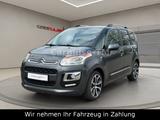 Citroën C3 Picasso Selection 1,6 HDI-TÜV 07/26-Klima - Citroën C3 Picasso: Selection