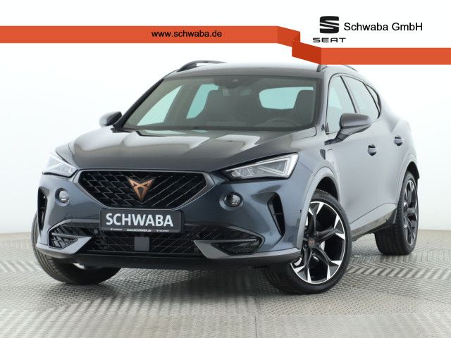 Cupra Formentor VZ 1.4 e-Hybrid DSG