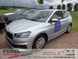Skoda Fabia 1.0 TSI Active Winter|LED|SHZ - Skoda Fabia Gebrauchtwagen in Chemnitz