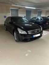 Infiniti G37 3.7l V6 - - Infiniti G37 Gebrauchtwagen