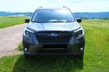 Subaru Forester 2.0ie e-Boxer Lineartronic Höherlegung - gebrauchte Subaru Forester aus dem Jahr 2024