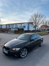 BMW Bmw e92 325d M57 - BMW 325 mit Diesel-Antrieb: Sportwagen