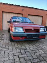 Opel Ascona C 1.6i - Opel Ascona: C