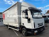 Iveco EuroCargo 75E19 Pritsche/Schiebeplane*LBW*KLIMA* - Angebote