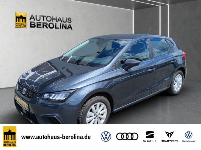 Seat Ibiza 1.0 TSI Style Edition DSG *Vision+*SHZ*