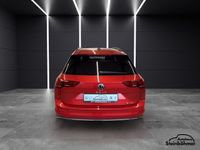 Volkswagen Golf - Vorschau Bild 5