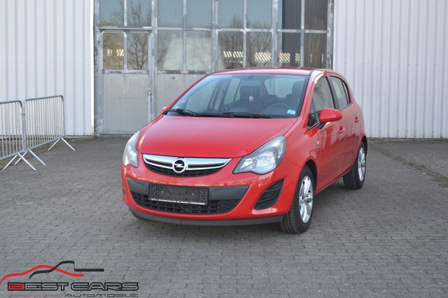 Opel Corsa 1.4 Energy 2.Hand Klima SH Top