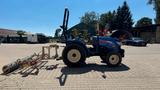 Iseki TLE 3400 AHL - Iseki LKWs