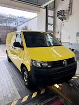 Volkswagen T5 Maxi L2 | Zahnriemen NEU | NEU TÜV 04/28 |AHK - VW T5 Gebrauchtwagen in Stuttgart