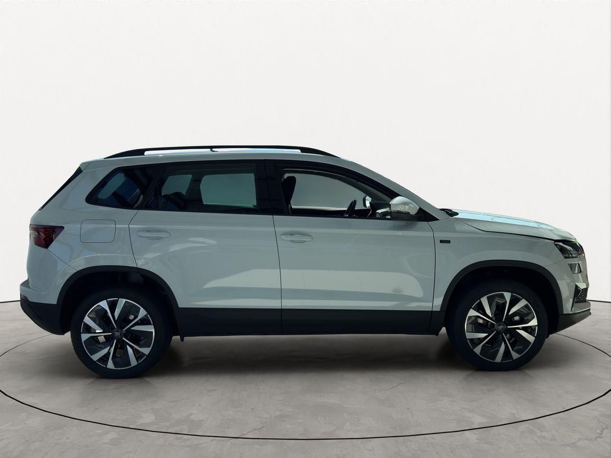 Skoda Karoq - Bild 2