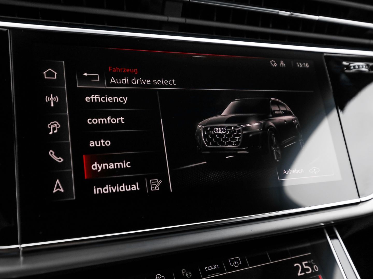 Audi Q7 - Bild 14