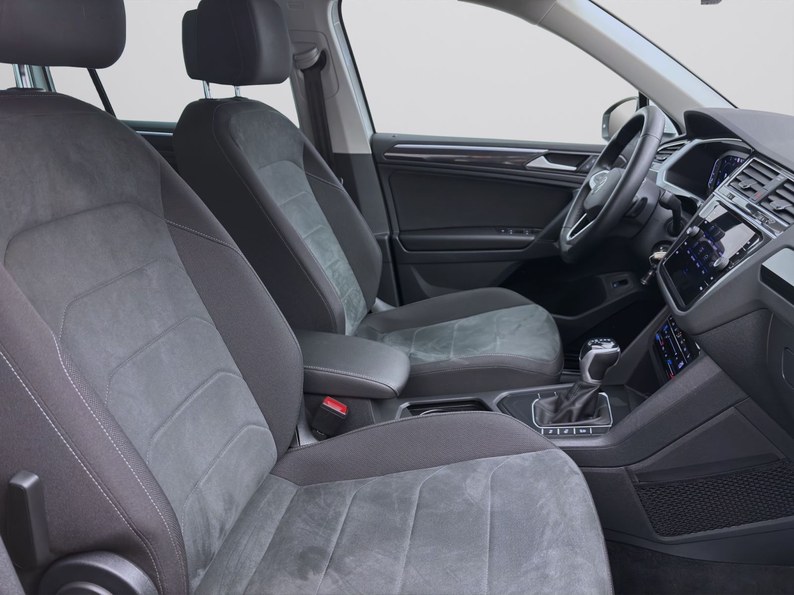 Volkswagen Tiguan - Bild 16