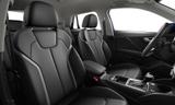 Audi Q2 S line Audi Q2 S line 35 TFSI 110(150) kW(PS) - Audi: Allradantrieb