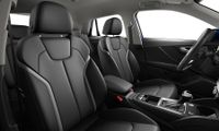 Audi Q2 - Vorschau Bild 4