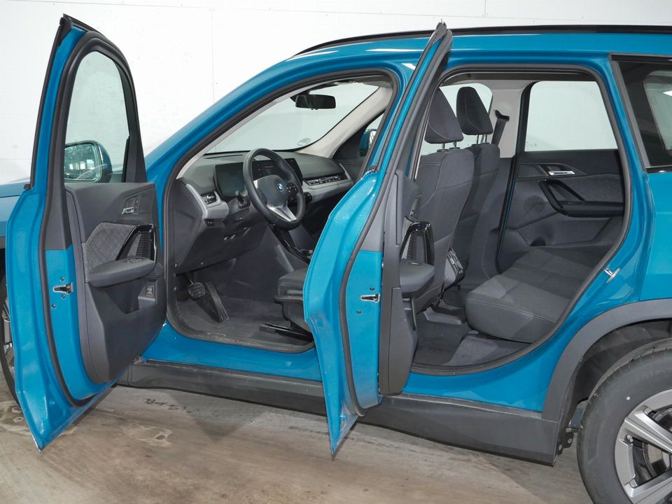 BMW X1 - Bild 7