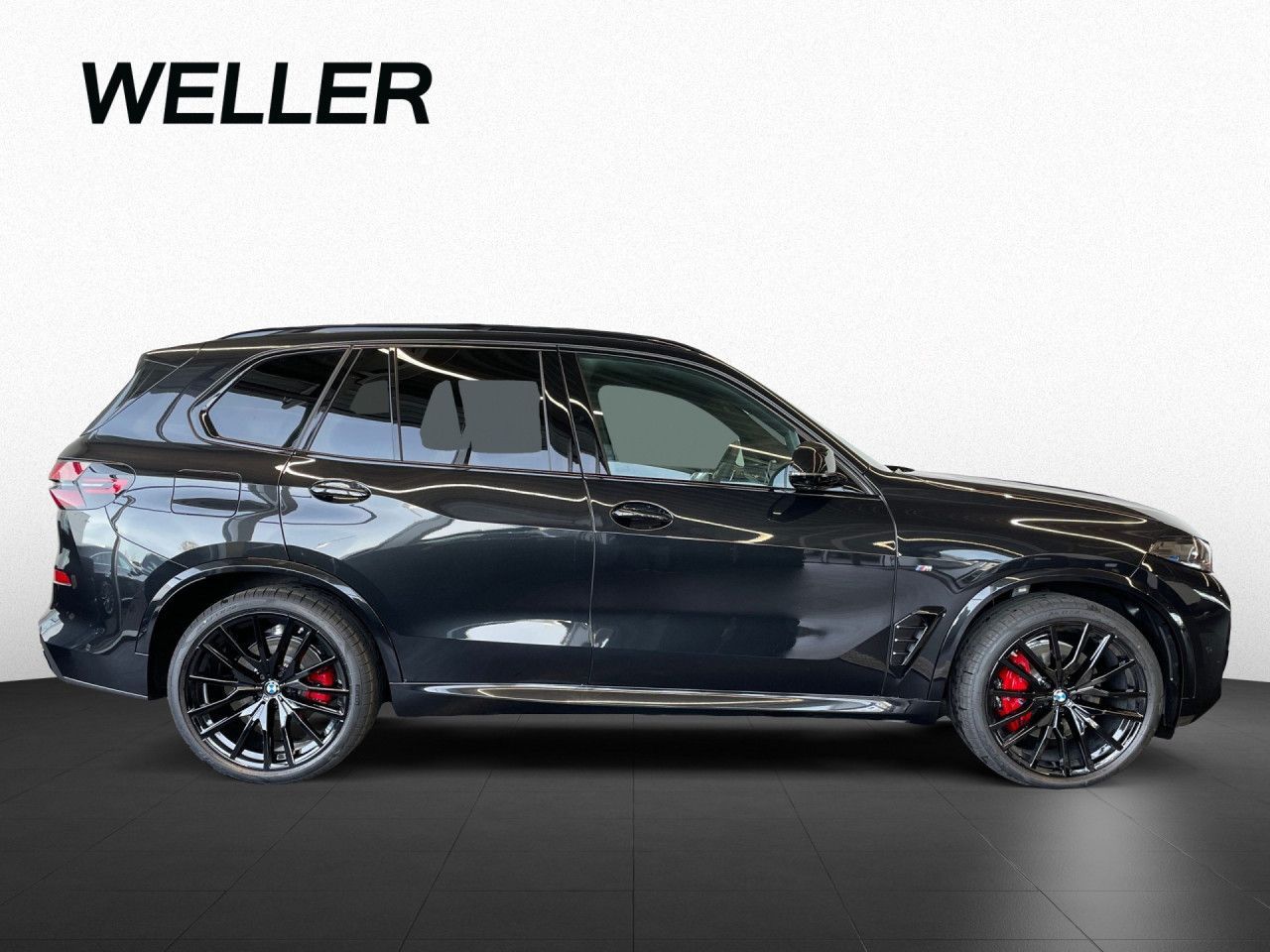 BMW X5 - Bild 8