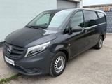 Mercedes-Benz Vito Mixto 116 CDI/BT lang, LED,AHK 2.5t, 5-Sitz