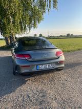 Mercedes-Benz C 43 AMG Mercedes-AMG C 43 4MATIC Autom. Mer... - : Coupé, A Mercedes