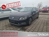Volkswagen Passat Var 2.0 TDI DSG 4M CL Leder Xen AHK Kamer - Volkswagen Passat: Cl