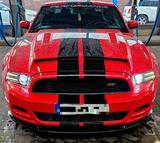 Ford Mustang - Ford Gebrauchtwagen von 2013