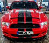 Ford Mustang - Ford Mustang aus 2013