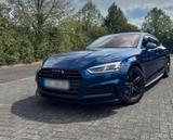 Audi A5 40 g-tron S tronic Sportback sport sport - Audi A5 mit CNG-Antrieb: Automatik