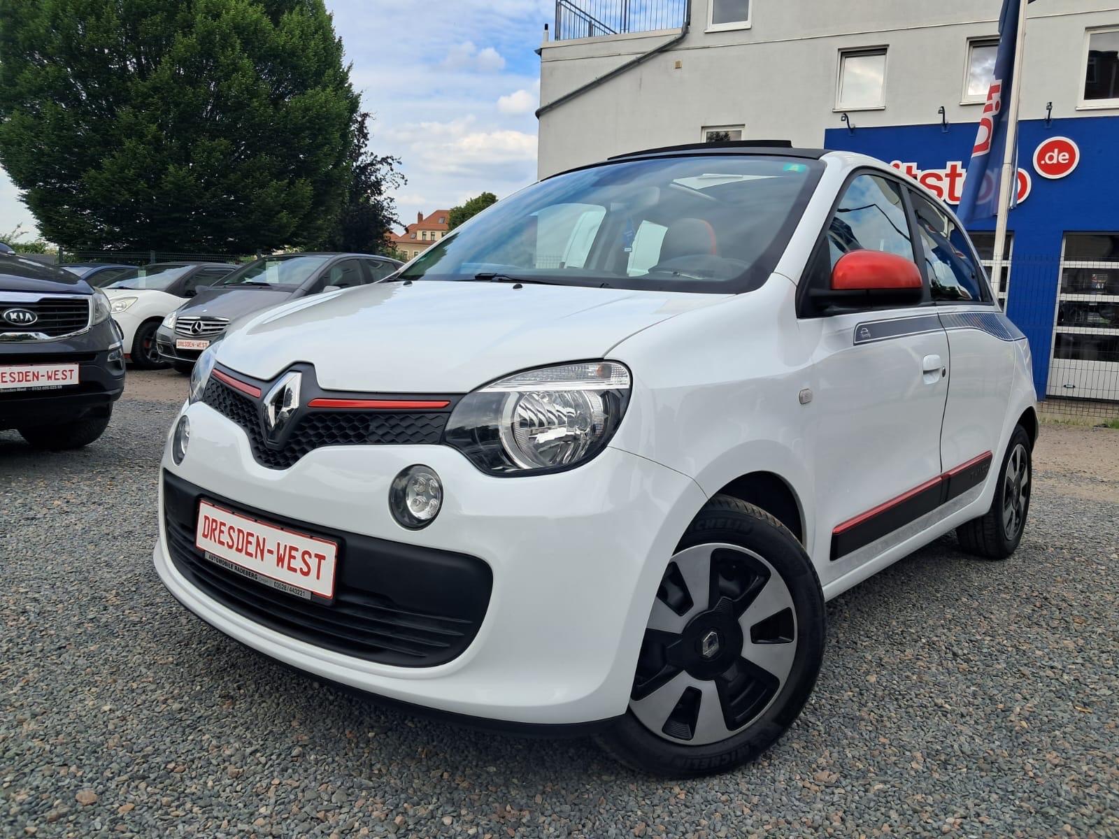 Renault Twingo Dynamique