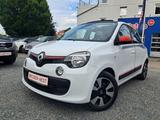 Renault Twingo Dynamique - Renault Twingo: Schiebedach, mit Klimaanlage