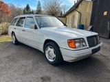 Mercedes-Benz 200,Kombi,Tüv 12/26,Gepfl.,Klima,AHK - gebrauchte Mercedes-Benz 200 aus dem Jahr 1996