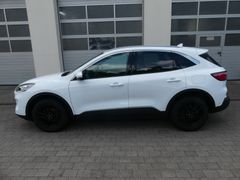 FORD Kuga Titanium X*BLIS*Kamera*