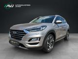 Hyundai Tucson Premium 4WD | DCT | Leder - Hyundai TUCSON in Freiburg