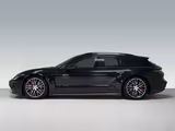 Porsche Taycan 4S Sport Turismo Performancebatterie Plus - Gebrauchtwagen in der Nähe & deutschlandweit