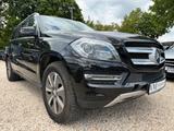 Mercedes-Benz GL 350 4Matic Pano*Leder*ACC*Navi*AHK*Memory - Mercedes GL 350 mit Schiebedach