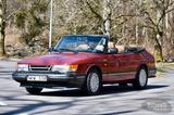 Saab 900 T16 2.0 16V Turbo Same owner for 29 years - Saab 900: Turbo