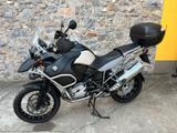 BMW Bmw R 1200 GS Adventure II SERIE TRIPLE BLACK - BENZIN SPORTTOURER AUTOMATIK