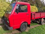 Volkswagen LT 28 Pritsche mit frischem TÜV - Volkswagen LT mit Diesel-Antrieb: 28