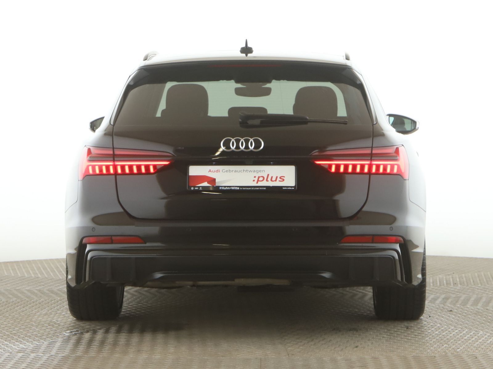 Audi S6 - Bild 6