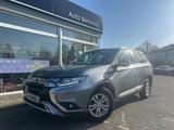 Mitsubishi Outlander Diamant Edition 2.0 2WD *Navi*Kamera* - Mitsubishi Outlander Diamant-Edition