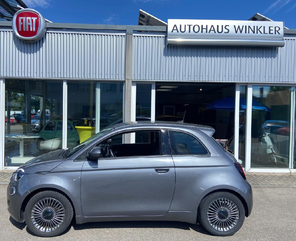 Fiat 500 e  Lim. 3+1 Icon