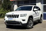 Jeep Grand Cherokee 3.0 CRD LIMITED - Jeep Grand Cherokee aus 2014 mit Diesel-Antrieb: Geländewagen