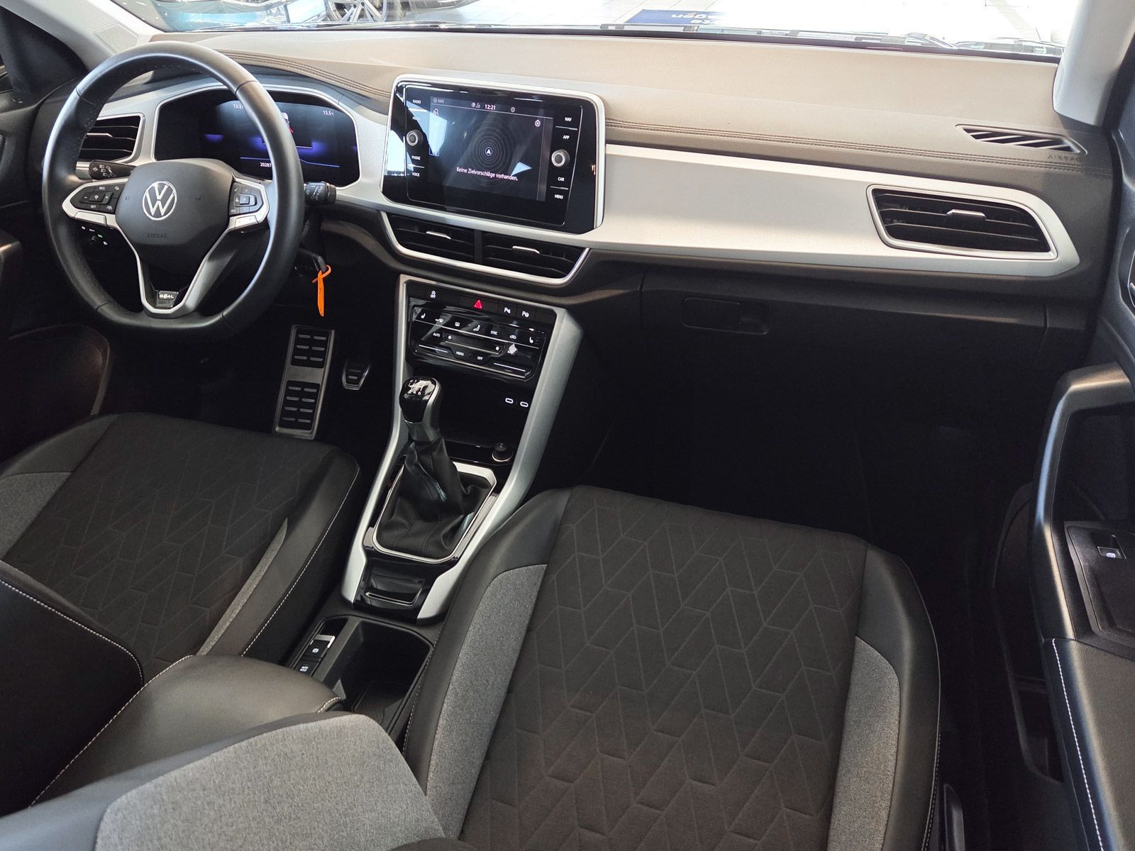 Volkswagen T-Roc - Bild 10