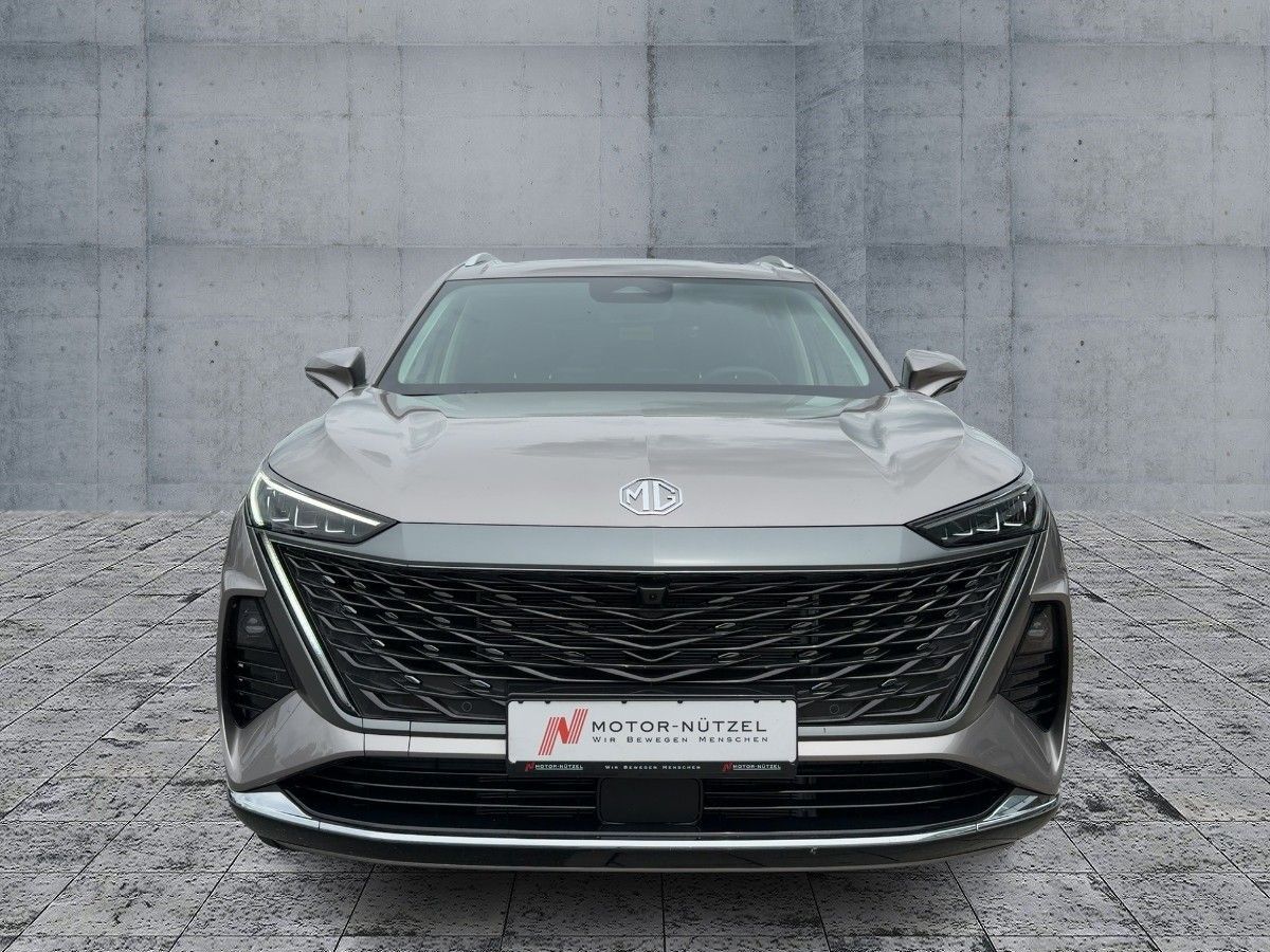 MG S9