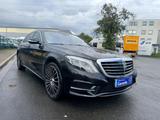 Mercedes-Benz S 400 S Limousine S 400 Hybrid / h L - Mercedes-Benz Gebrauchtwagen von 2016