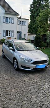 Ford Focus Kombi, Bj.2015, Benziner, Top g... - Ford Focus: 201