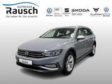 Volkswagen Passat Alltrack 4M 2.0 TDI Navi Virtual LED Kame